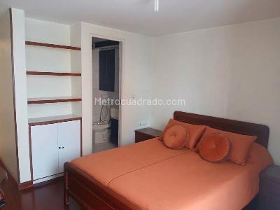 Apartamento de 3 alcobas en venta en Mirandela, Bogotá, 80 m² · foto 8 de 13