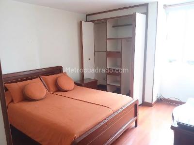 Apartamento de 3 alcobas en venta en Mirandela, Bogotá, 80 m² · foto 7 de 13