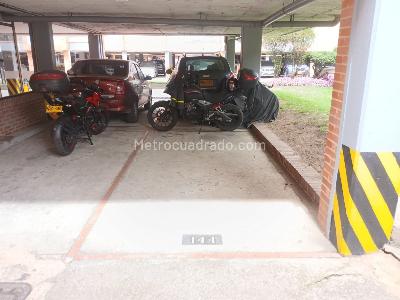 Apartamento de 3 alcobas en venta en Mirandela, Bogotá, 80 m² · foto 13 de 13