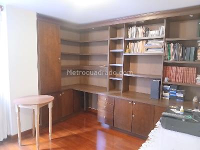 Apartamento de 3 alcobas en venta en Mirandela, Bogotá, 80 m² · foto 12 de 13