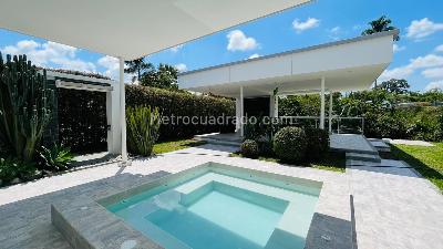 Casa en venta en San Jose, Pereira · foto 2 de 15