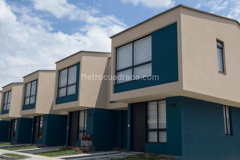 Casa En Arriendo, Amuray Casas