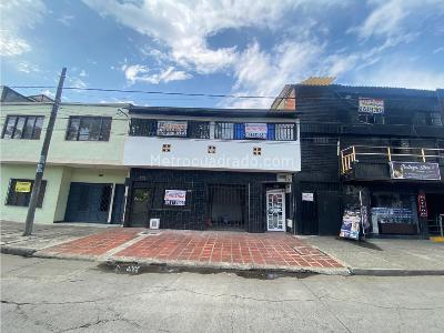 Casa de 5 alcobas en venta en Cristobal Colon, Cali, 480 m² · foto 2 de 20