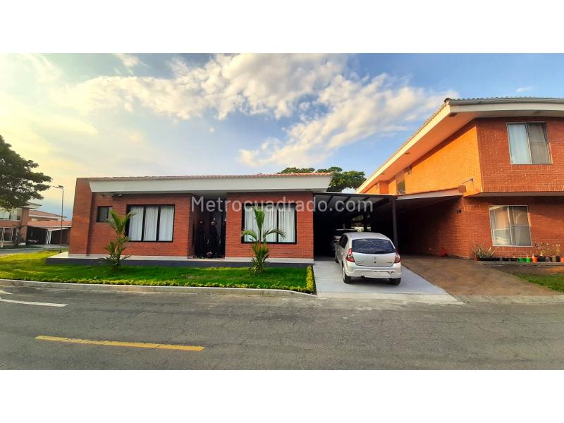 Casa – Jamundi - Vista 2
