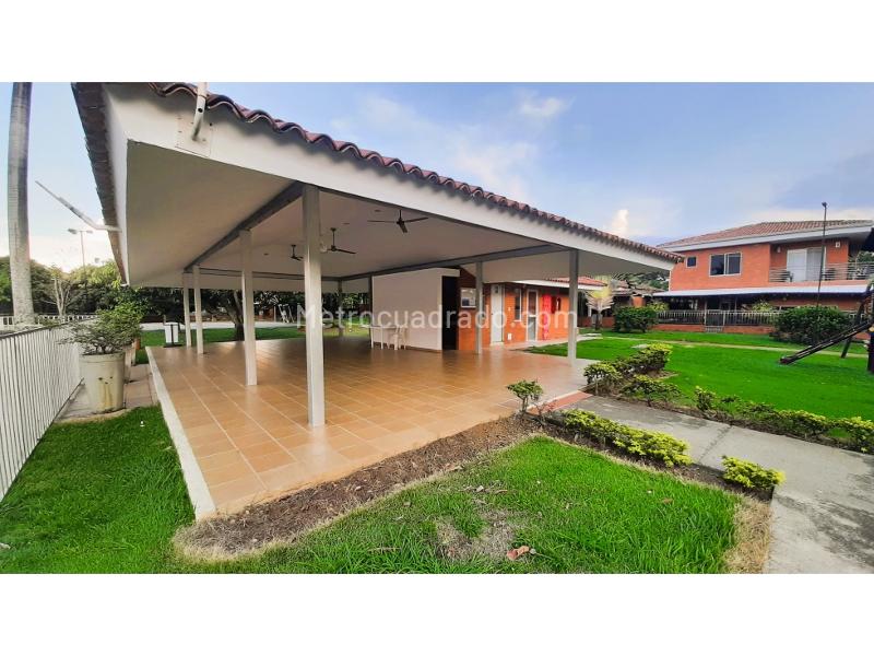 Casa – Jamundi - Vista 5