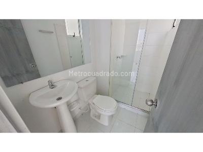 Apartamento de 2 alcobas en venta en Valle Del Lili, Cali, 62 m² · foto 4 de 18