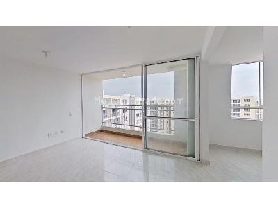 Apartamento de 2 alcobas en venta en Valle Del Lili, Cali, 62 m² · foto 6 de 18