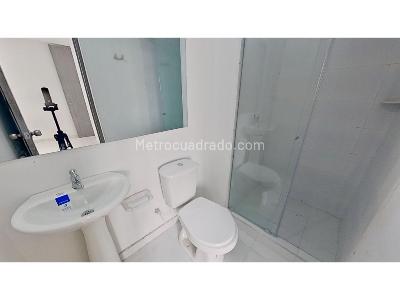 Apartamento de 2 alcobas en venta en Valle Del Lili, Cali, 62 m² · foto 11 de 18