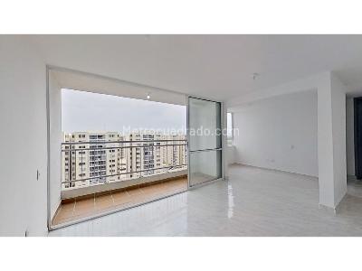 Apartamento de 2 alcobas en venta en Valle Del Lili, Cali, 62 m² · foto 15 de 18