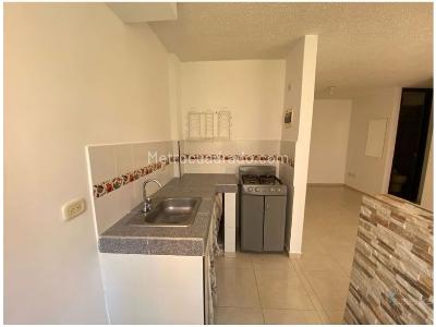 Apartamento de 3 alcobas en venta en Melendez, Cali, 56 m² · foto 9 de 20