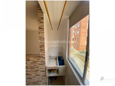 Apartamento de 3 alcobas en venta en Melendez, Cali, 56 m² · foto 13 de 20