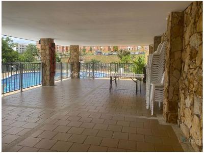 Apartamento de 3 alcobas en venta en Melendez, Cali, 56 m² · foto 16 de 20