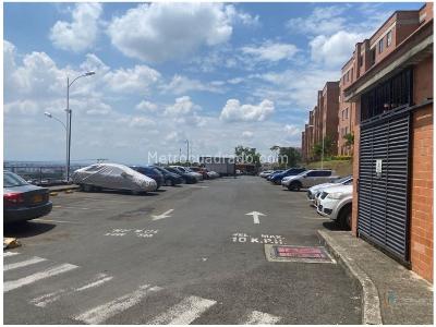 Apartamento de 3 alcobas en venta en Melendez, Cali, 56 m² · foto 17 de 20