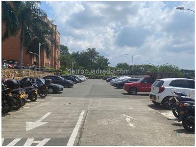 Apartamento de 3 alcobas en venta en Melendez, Cali, 56 m² · foto 18 de 20