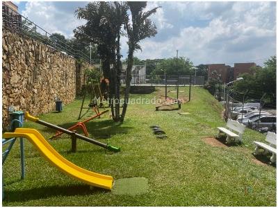 Apartamento de 3 alcobas en venta en Melendez, Cali, 56 m² · foto 19 de 20