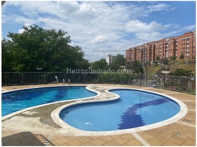 Apartamento de 3 alcobas en venta en Melendez, Cali, 56 m² · foto 20 de 20