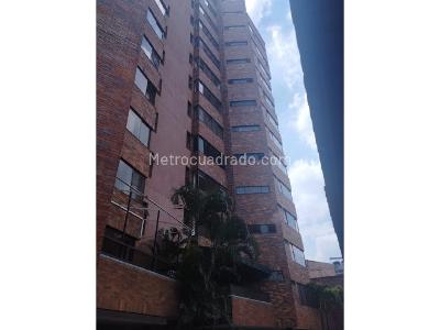 Apartamento de 4 alcobas en venta en Camino Real, Cali, 107 m² · foto 2 de 20