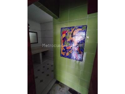 Apartamento de 4 alcobas en venta en Camino Real, Cali, 107 m² · foto 4 de 20