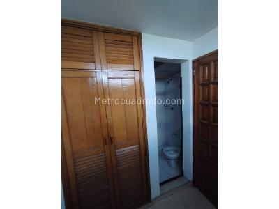 Apartamento de 4 alcobas en venta en Camino Real, Cali, 107 m² · foto 13 de 20