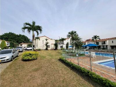 Casa de 4 alcobas en venta en Quintas De Don Simon, Cali, 170 m² · foto 2 de 20