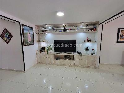 Casa de 4 alcobas en venta en Quintas De Don Simon, Cali, 170 m² · foto 4 de 20