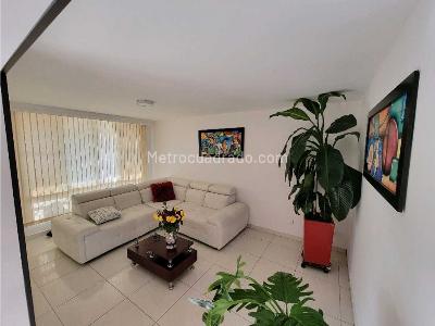 Casa de 4 alcobas en venta en Quintas De Don Simon, Cali, 170 m² · foto 6 de 20