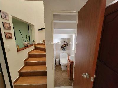 Casa de 4 alcobas en venta en Quintas De Don Simon, Cali, 170 m² · foto 8 de 20