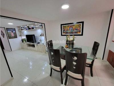 Casa de 4 alcobas en venta en Quintas De Don Simon, Cali, 170 m² · foto 9 de 20
