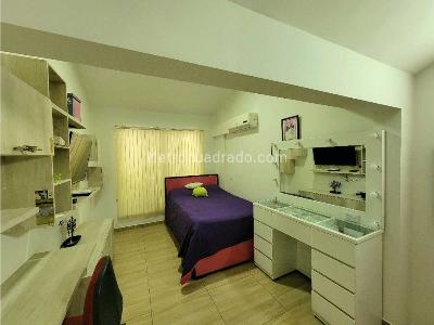 Casa de 4 alcobas en venta en Quintas De Don Simon, Cali, 170 m² · foto 18 de 20