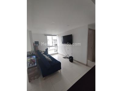 Apartamento en venta en Bajo Jordan, Cali · foto 4 de 20
