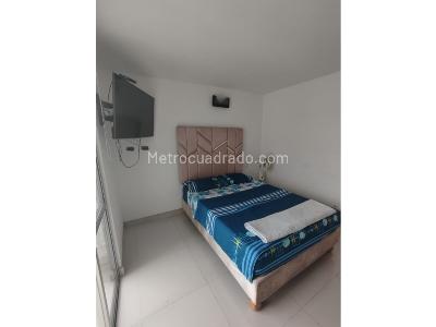 Apartamento en venta en Bajo Jordan, Cali · foto 5 de 20