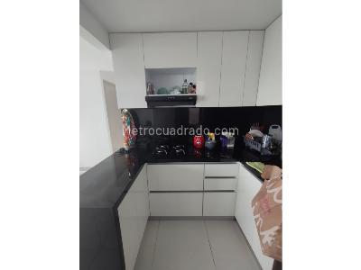 Apartamento en venta en Bajo Jordan, Cali · foto 6 de 20