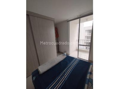 Apartamento en venta en Bajo Jordan, Cali · foto 7 de 20