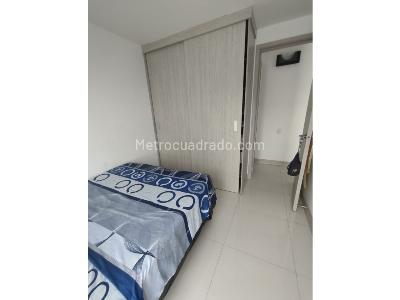 Apartamento en venta en Bajo Jordan, Cali · foto 8 de 20