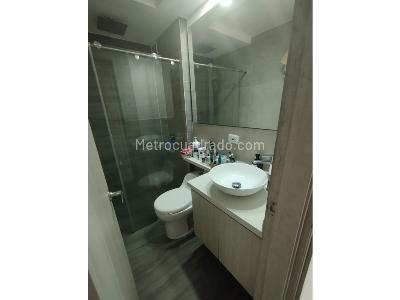 Apartamento en venta en Bajo Jordan, Cali · foto 10 de 20