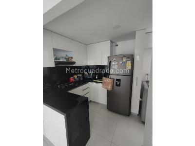 Apartamento en venta en Bajo Jordan, Cali · foto 11 de 20
