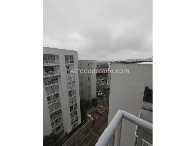 Apartamento en venta en Bajo Jordan, Cali · foto 12 de 20