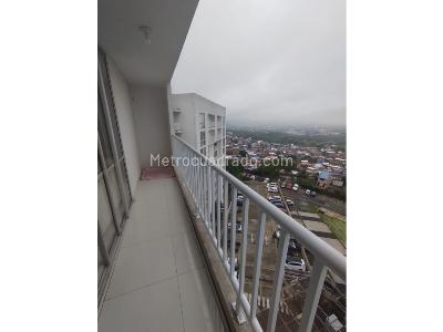 Apartamento en venta en Bajo Jordan, Cali · foto 13 de 20