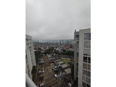 Apartamento en venta en Bajo Jordan, Cali · foto 14 de 20