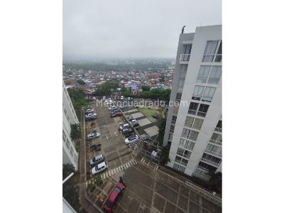 Apartamento en venta en Bajo Jordan, Cali · foto 16 de 20