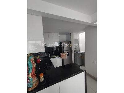 Apartamento en venta en Bajo Jordan, Cali · foto 18 de 20