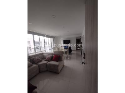 Apartamento en venta en Bajo Jordan, Cali · foto 19 de 20