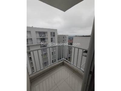 Apartamento en venta en Bajo Jordan, Cali · foto 20 de 20