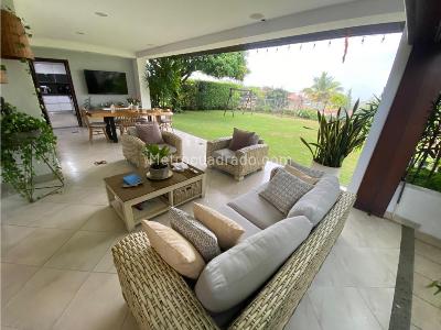 Casa de 4 alcobas en venta en Ciudad Jardin, Cali, 786 m² · foto 8 de 20