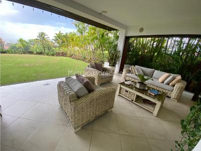 Casa de 4 alcobas en venta en Ciudad Jardin, Cali, 786 m² · foto 9 de 20