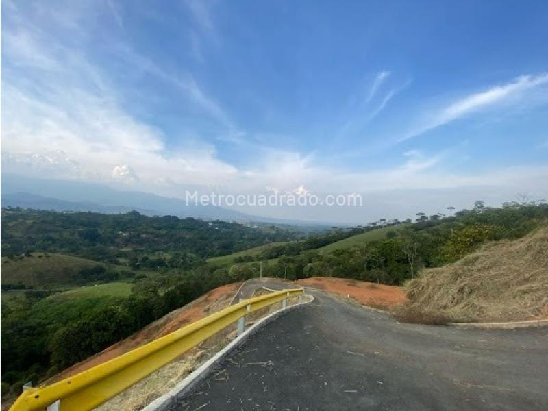 Lote en Venta, Potrerito, Jamundi - Vista 2