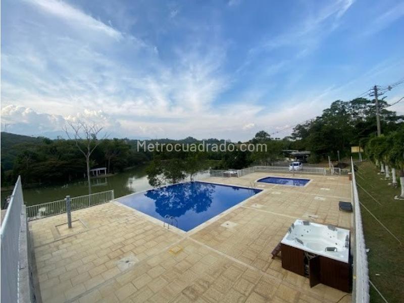 Lote en Venta, Potrerito, Jamundi - Vista 4