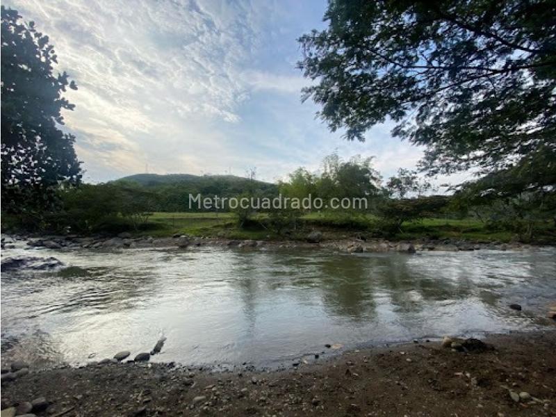 Lote en Venta, Potrerito, Jamundi - Más