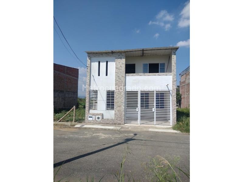 Casa En Venta, Ciudad De Dios 2