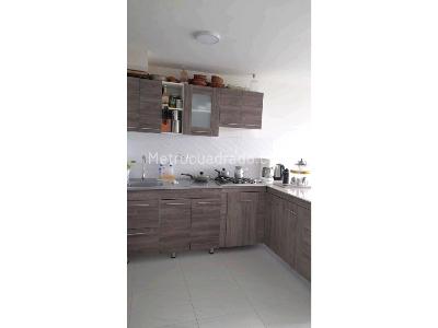Apartamento de 2 alcobas en venta en Kachipay, Cali, 61 m² · foto 2 de 14